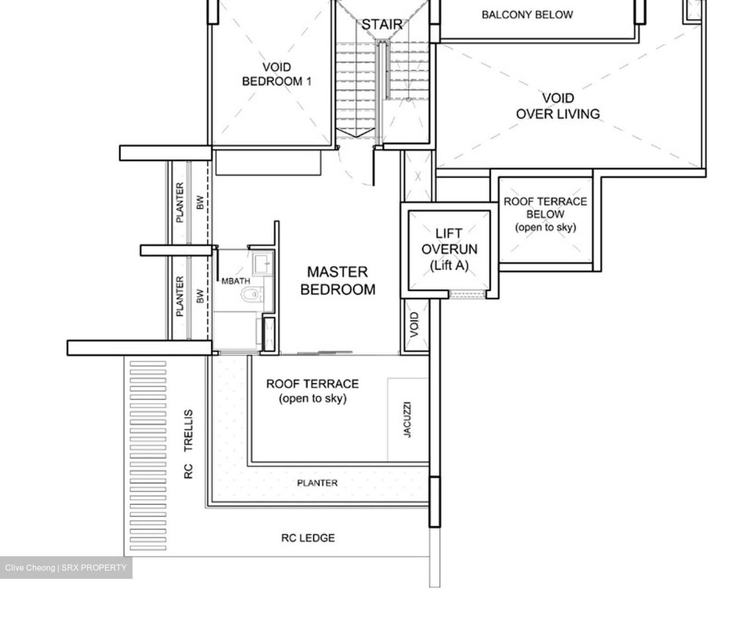 The Peak @ Cairnhill II (D9), Apartment #628728251